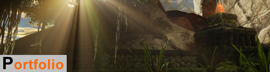 Portfolio - Project Golden Idol