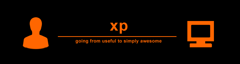 going from useful to simply awesome